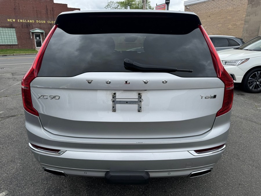 2018 Volvo XC90 T6 AWD 7-Passenger Inscription, available for sale in West Springfield, Massachusetts | Union Street Auto Sales. West Springfield, Massachusetts 2018 Volvo XC90 T6 AWD 7-Passenger Inscription, available for sale in West Springfield, Massachusetts | Union Street Auto Sales. West Springfield, Massachusetts