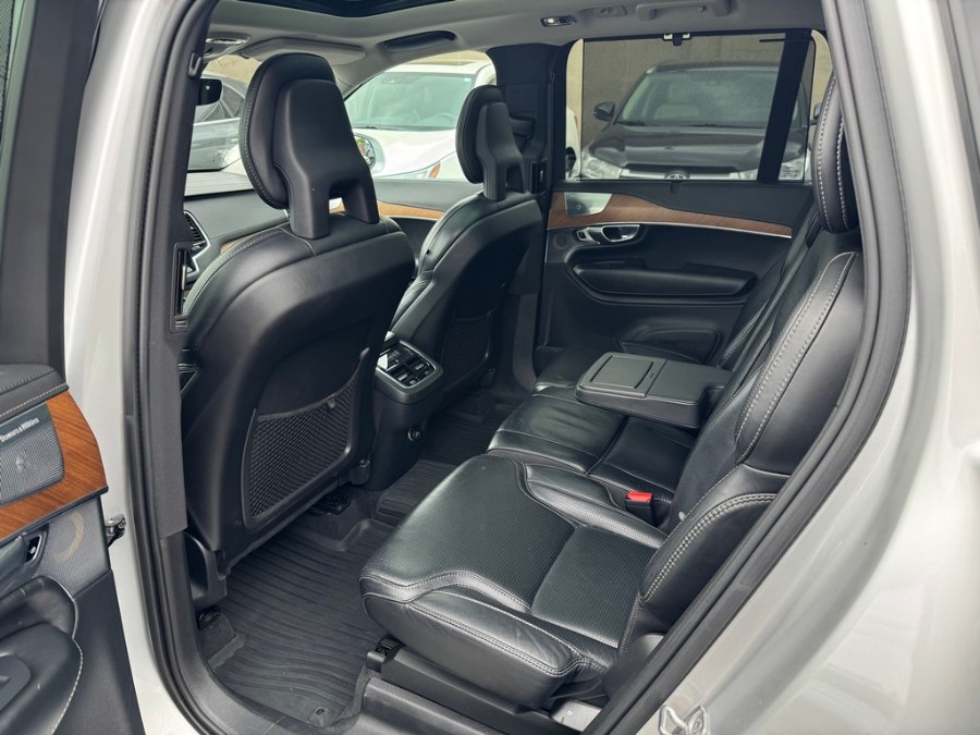 2018 Volvo XC90 T6 AWD 7-Passenger Inscription, available for sale in West Springfield, Massachusetts | Union Street Auto Sales. West Springfield, Massachusetts 2018 Volvo XC90 T6 AWD 7-Passenger Inscription, available for sale in West Springfield, Massachusetts | Union Street Auto Sales. West Springfield, Massachusetts