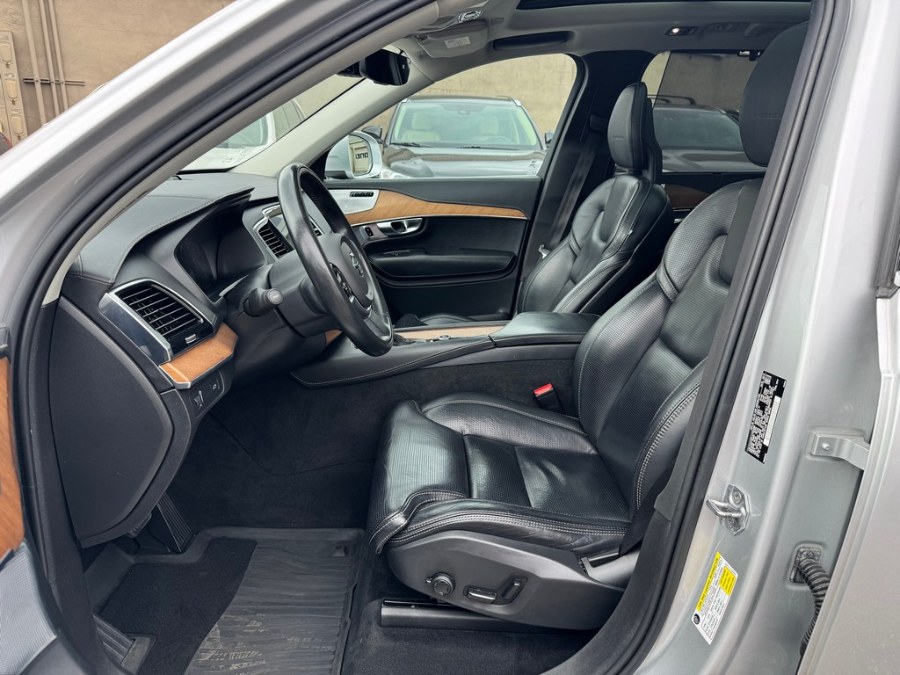 2018 Volvo XC90 T6 AWD 7-Passenger Inscription, available for sale in West Springfield, Massachusetts | Union Street Auto Sales. West Springfield, Massachusetts 2018 Volvo XC90 T6 AWD 7-Passenger Inscription, available for sale in West Springfield, Massachusetts | Union Street Auto Sales. West Springfield, Massachusetts