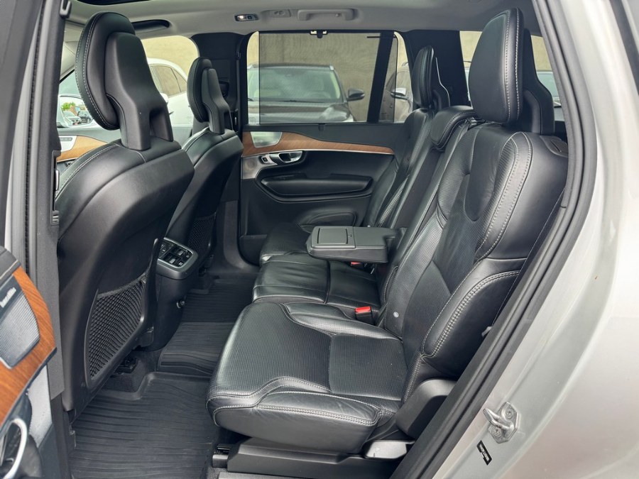 2018 Volvo XC90 T6 AWD 7-Passenger Inscription, available for sale in West Springfield, Massachusetts | Union Street Auto Sales. West Springfield, Massachusetts 2018 Volvo XC90 T6 AWD 7-Passenger Inscription, available for sale in West Springfield, Massachusetts | Union Street Auto Sales. West Springfield, Massachusetts