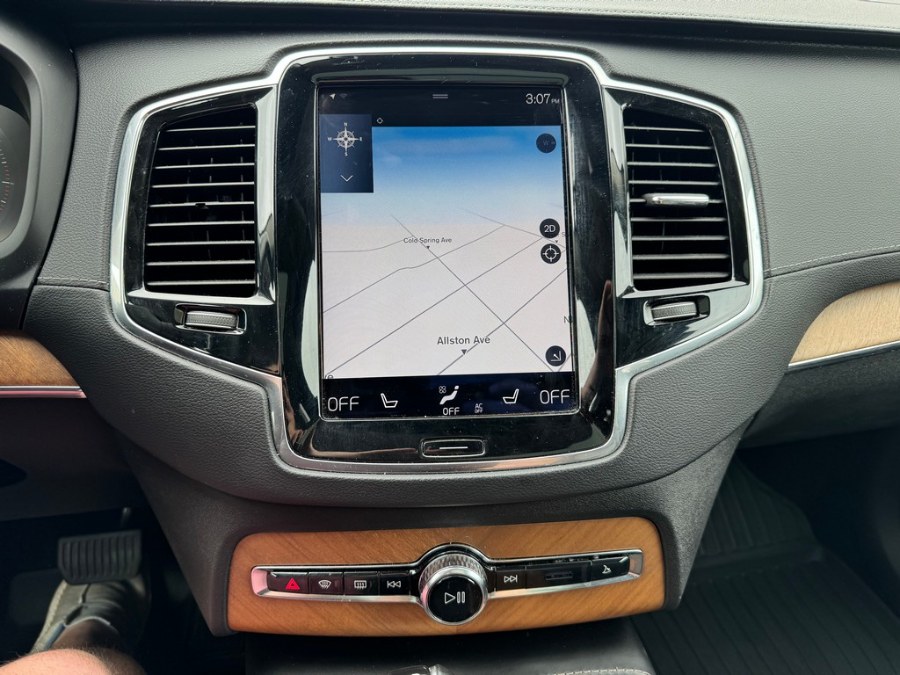 2018 Volvo XC90 T6 AWD 7-Passenger Inscription, available for sale in West Springfield, Massachusetts | Union Street Auto Sales. West Springfield, Massachusetts 2018 Volvo XC90 T6 AWD 7-Passenger Inscription, available for sale in West Springfield, Massachusetts | Union Street Auto Sales. West Springfield, Massachusetts
