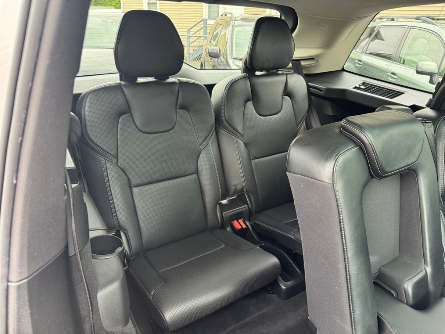 2018 Volvo XC90 T6 AWD 7-Passenger Inscription, available for sale in West Springfield, Massachusetts | Union Street Auto Sales. West Springfield, Massachusetts 2018 Volvo XC90 T6 AWD 7-Passenger Inscription, available for sale in West Springfield, Massachusetts | Union Street Auto Sales. West Springfield, Massachusetts