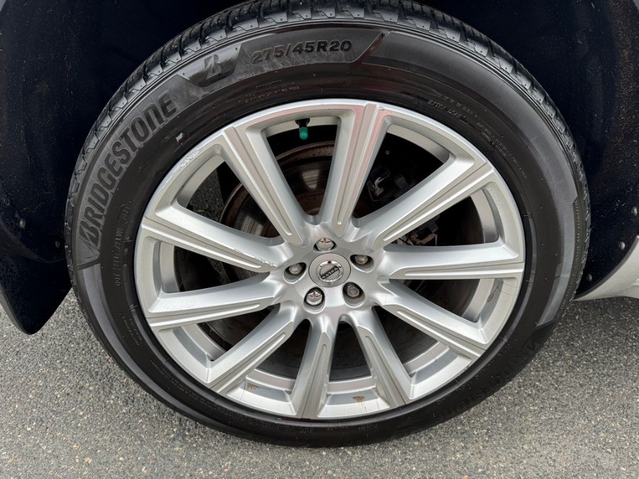 2018 Volvo XC90 T6 AWD 7-Passenger Inscription, available for sale in West Springfield, Massachusetts | Union Street Auto Sales. West Springfield, Massachusetts 2018 Volvo XC90 T6 AWD 7-Passenger Inscription, available for sale in West Springfield, Massachusetts | Union Street Auto Sales. West Springfield, Massachusetts