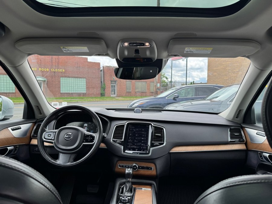 2018 Volvo XC90 T6 AWD 7-Passenger Inscription, available for sale in West Springfield, Massachusetts | Union Street Auto Sales. West Springfield, Massachusetts 2018 Volvo XC90 T6 AWD 7-Passenger Inscription, available for sale in West Springfield, Massachusetts | Union Street Auto Sales. West Springfield, Massachusetts