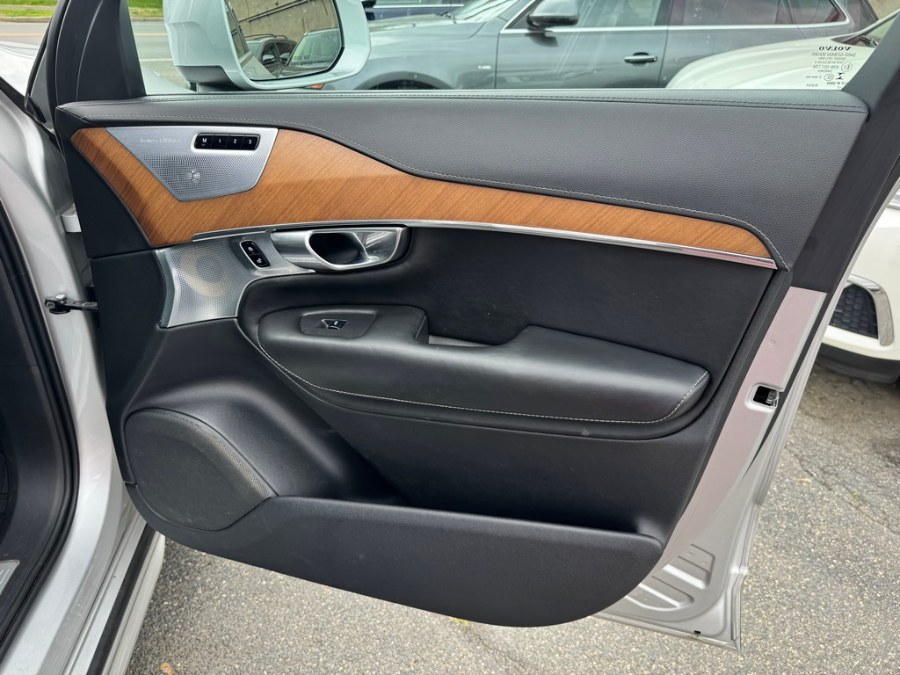 2018 Volvo XC90 T6 AWD 7-Passenger Inscription, available for sale in West Springfield, Massachusetts | Union Street Auto Sales. West Springfield, Massachusetts 2018 Volvo XC90 T6 AWD 7-Passenger Inscription, available for sale in West Springfield, Massachusetts | Union Street Auto Sales. West Springfield, Massachusetts