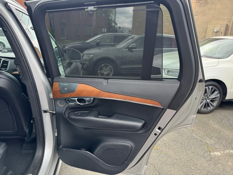 2018 Volvo XC90 T6 AWD 7-Passenger Inscription, available for sale in West Springfield, Massachusetts | Union Street Auto Sales. West Springfield, Massachusetts 2018 Volvo XC90 T6 AWD 7-Passenger Inscription, available for sale in West Springfield, Massachusetts | Union Street Auto Sales. West Springfield, Massachusetts