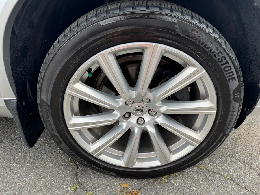 2018 Volvo XC90 T6 AWD 7-Passenger Inscription, available for sale in West Springfield, Massachusetts | Union Street Auto Sales. West Springfield, Massachusetts 2018 Volvo XC90 T6 AWD 7-Passenger Inscription, available for sale in West Springfield, Massachusetts | Union Street Auto Sales. West Springfield, Massachusetts
