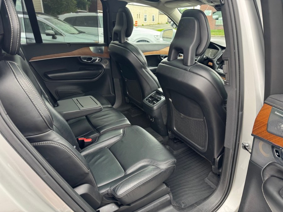 2018 Volvo XC90 T6 AWD 7-Passenger Inscription, available for sale in West Springfield, Massachusetts | Union Street Auto Sales. West Springfield, Massachusetts 2018 Volvo XC90 T6 AWD 7-Passenger Inscription, available for sale in West Springfield, Massachusetts | Union Street Auto Sales. West Springfield, Massachusetts