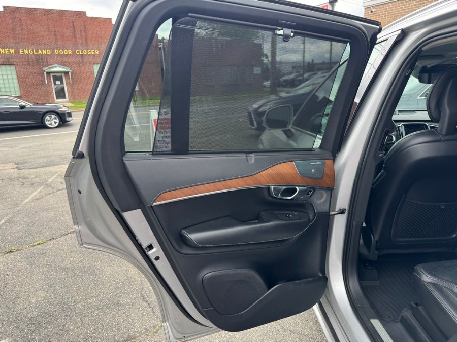 2018 Volvo XC90 T6 AWD 7-Passenger Inscription, available for sale in West Springfield, Massachusetts | Union Street Auto Sales. West Springfield, Massachusetts 2018 Volvo XC90 T6 AWD 7-Passenger Inscription, available for sale in West Springfield, Massachusetts | Union Street Auto Sales. West Springfield, Massachusetts