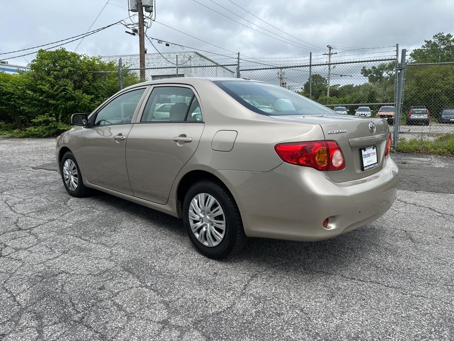 2009 Toyota Corolla 4dr Sdn Auto LE (Natl), available for sale in Milford, Connecticut | Dealertown Auto Wholesalers. Milford, Connecticut 2009 Toyota Corolla 4dr Sdn Auto LE (Natl), available for sale in Milford, Connecticut | Dealertown Auto Wholesalers. Milford, Connecticut