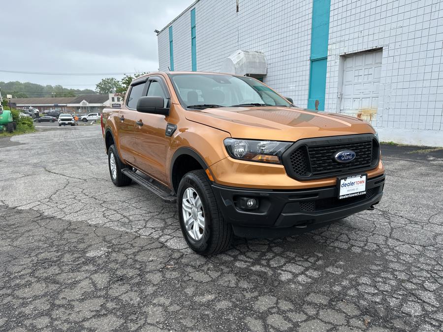 Used 2020 Ford Ranger in Milford, Connecticut | Dealertown Auto Wholesalers. Milford, Connecticut