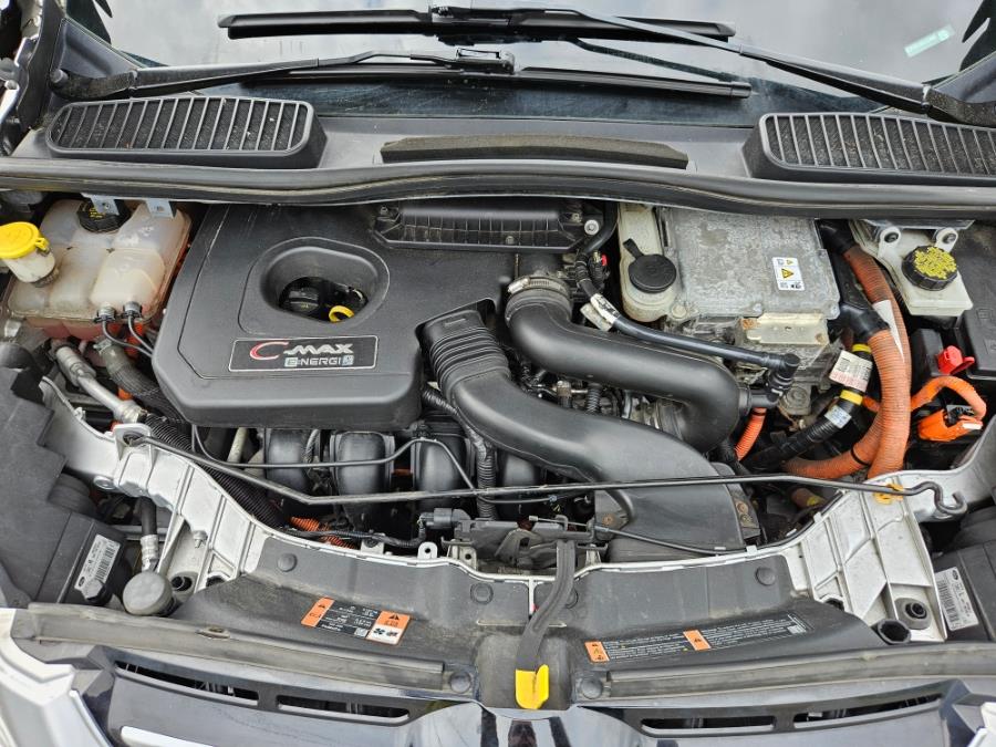 2016 Ford C-Max Energi 5dr HB SEL Leather interior, available for sale in East Windsor, Connecticut | Toro Auto. East Windsor, Connecticut 2016 Ford C-Max Energi 5dr HB SEL Leather interior, available for sale in East Windsor, Connecticut | Toro Auto. East Windsor, Connecticut