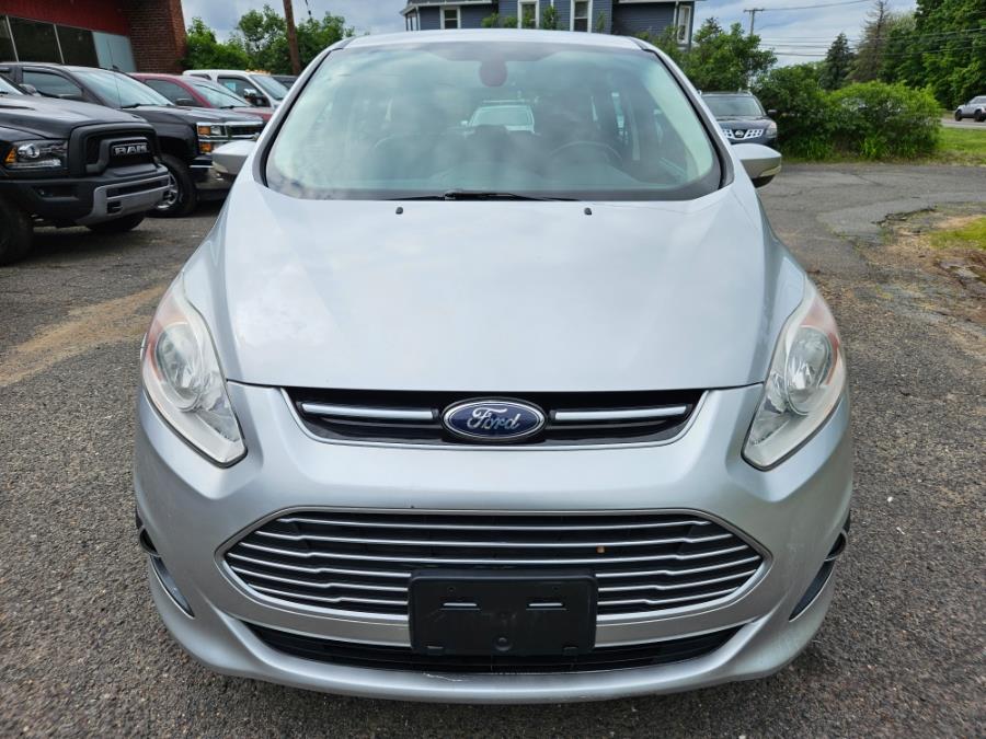 2016 Ford C-Max Energi 5dr HB SEL Leather interior, available for sale in East Windsor, Connecticut | Toro Auto. East Windsor, Connecticut 2016 Ford C-Max Energi 5dr HB SEL Leather interior, available for sale in East Windsor, Connecticut | Toro Auto. East Windsor, Connecticut
