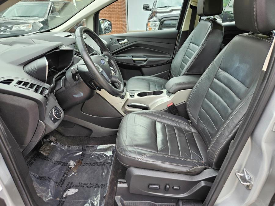 2016 Ford C-Max Energi 5dr HB SEL Leather interior, available for sale in East Windsor, Connecticut | Toro Auto. East Windsor, Connecticut 2016 Ford C-Max Energi 5dr HB SEL Leather interior, available for sale in East Windsor, Connecticut | Toro Auto. East Windsor, Connecticut