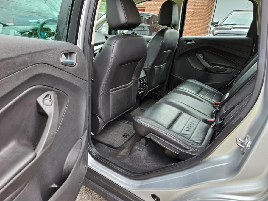 2016 Ford C-Max Energi 5dr HB SEL Leather interior, available for sale in East Windsor, Connecticut | Toro Auto. East Windsor, Connecticut 2016 Ford C-Max Energi 5dr HB SEL Leather interior, available for sale in East Windsor, Connecticut | Toro Auto. East Windsor, Connecticut