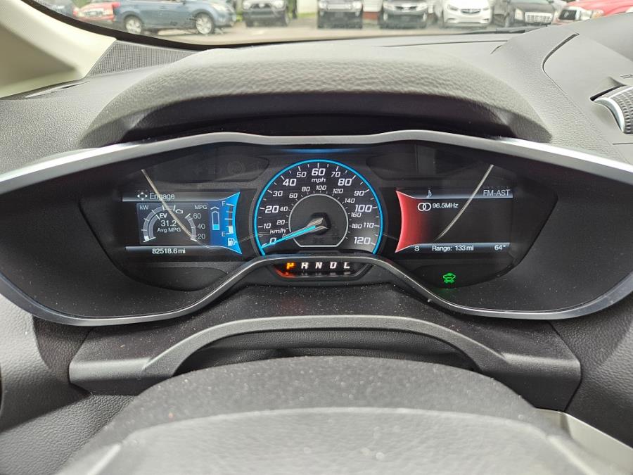 2016 Ford C-Max Energi 5dr HB SEL Leather interior, available for sale in East Windsor, Connecticut | Toro Auto. East Windsor, Connecticut 2016 Ford C-Max Energi 5dr HB SEL Leather interior, available for sale in East Windsor, Connecticut | Toro Auto. East Windsor, Connecticut