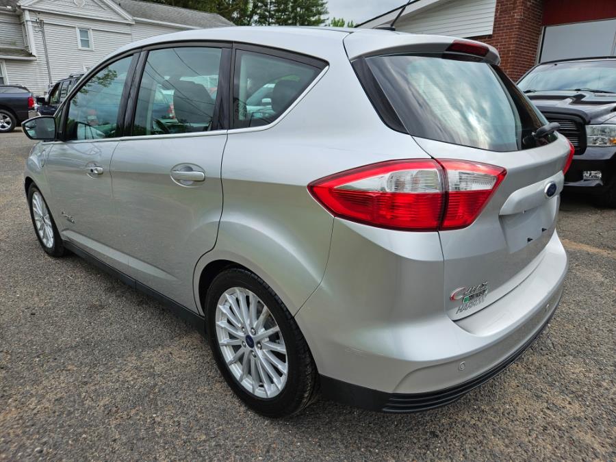 2016 Ford C-Max Energi 5dr HB SEL Leather interior, available for sale in East Windsor, Connecticut | Toro Auto. East Windsor, Connecticut 2016 Ford C-Max Energi 5dr HB SEL Leather interior, available for sale in East Windsor, Connecticut | Toro Auto. East Windsor, Connecticut