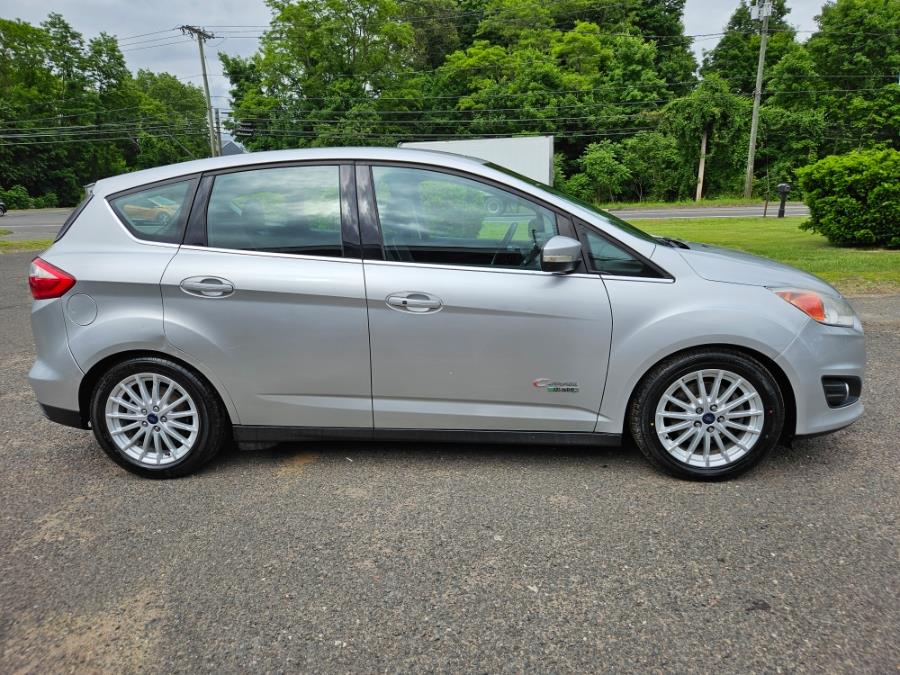 2016 Ford C-Max Energi 5dr HB SEL Leather interior, available for sale in East Windsor, Connecticut | Toro Auto. East Windsor, Connecticut 2016 Ford C-Max Energi 5dr HB SEL Leather interior, available for sale in East Windsor, Connecticut | Toro Auto. East Windsor, Connecticut
