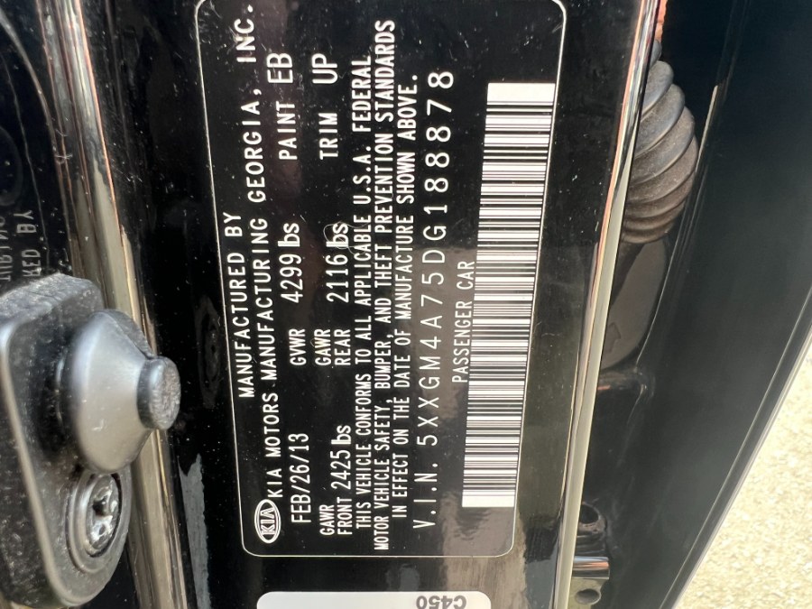 2013 Kia Optima 4dr Sdn LX, available for sale in Bristol, Connecticut | Bristol Auto Center LLC. Bristol, Connecticut 2013 Kia Optima 4dr Sdn LX, available for sale in Bristol, Connecticut | Bristol Auto Center LLC. Bristol, Connecticut