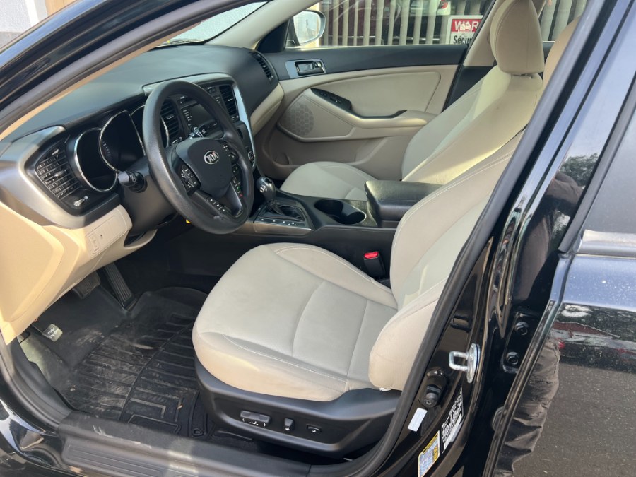 2013 Kia Optima 4dr Sdn LX, available for sale in Bristol, Connecticut | Bristol Auto Center LLC. Bristol, Connecticut 2013 Kia Optima 4dr Sdn LX, available for sale in Bristol, Connecticut | Bristol Auto Center LLC. Bristol, Connecticut