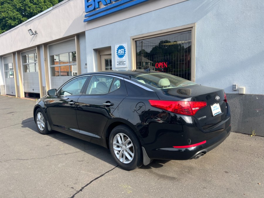 2013 Kia Optima 4dr Sdn LX, available for sale in Bristol, Connecticut | Bristol Auto Center LLC. Bristol, Connecticut 2013 Kia Optima 4dr Sdn LX, available for sale in Bristol, Connecticut | Bristol Auto Center LLC. Bristol, Connecticut