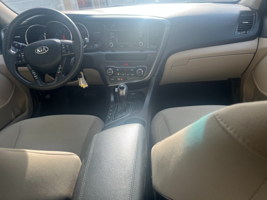 2013 Kia Optima 4dr Sdn LX, available for sale in Bristol, Connecticut | Bristol Auto Center LLC. Bristol, Connecticut 2013 Kia Optima 4dr Sdn LX, available for sale in Bristol, Connecticut | Bristol Auto Center LLC. Bristol, Connecticut