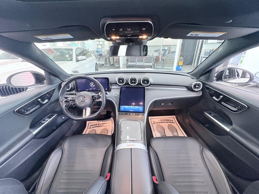2023 Mercedes-Benz C-Class C 300 4MATIC Sedan, available for sale in Franklin Sq, New York | Long Island Auto Center. Franklin Sq, New York 2023 Mercedes-Benz C-Class C 300 4MATIC Sedan, available for sale in Franklin Sq, New York | Long Island Auto Center. Franklin Sq, New York