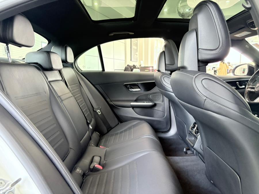 2023 Mercedes-Benz C-Class C 300 4MATIC Sedan, available for sale in Franklin Sq, New York | Long Island Auto Center. Franklin Sq, New York 2023 Mercedes-Benz C-Class C 300 4MATIC Sedan, available for sale in Franklin Sq, New York | Long Island Auto Center. Franklin Sq, New York