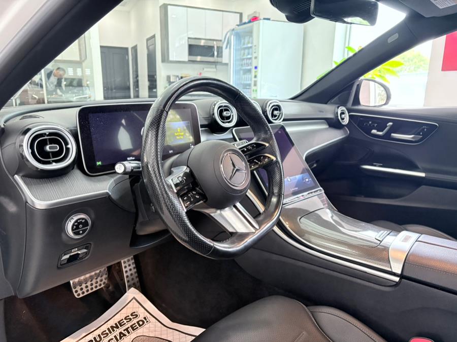 2023 Mercedes-Benz C-Class C 300 4MATIC Sedan, available for sale in Franklin Sq, New York | Long Island Auto Center. Franklin Sq, New York 2023 Mercedes-Benz C-Class C 300 4MATIC Sedan, available for sale in Franklin Sq, New York | Long Island Auto Center. Franklin Sq, New York
