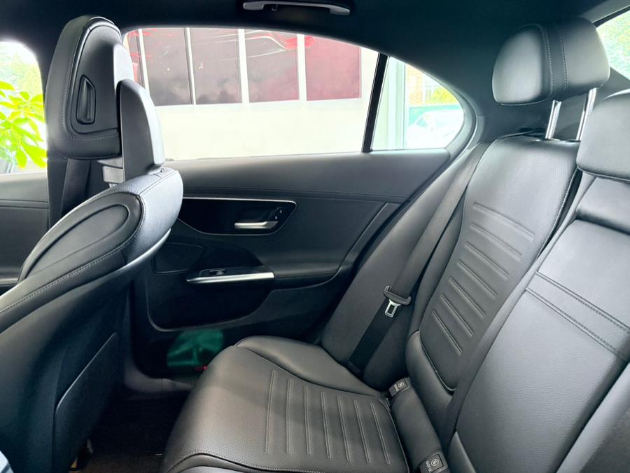 2023 Mercedes-Benz C-Class C 300 4MATIC Sedan, available for sale in Franklin Sq, New York | Long Island Auto Center. Franklin Sq, New York 2023 Mercedes-Benz C-Class C 300 4MATIC Sedan, available for sale in Franklin Sq, New York | Long Island Auto Center. Franklin Sq, New York
