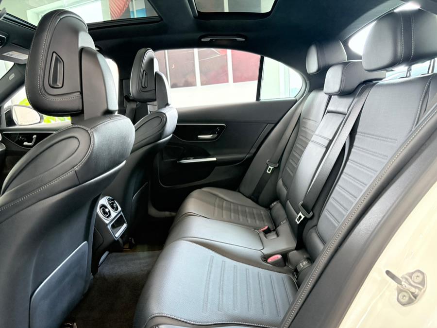 2023 Mercedes-Benz C-Class C 300 4MATIC Sedan, available for sale in Franklin Sq, New York | Long Island Auto Center. Franklin Sq, New York 2023 Mercedes-Benz C-Class C 300 4MATIC Sedan, available for sale in Franklin Sq, New York | Long Island Auto Center. Franklin Sq, New York