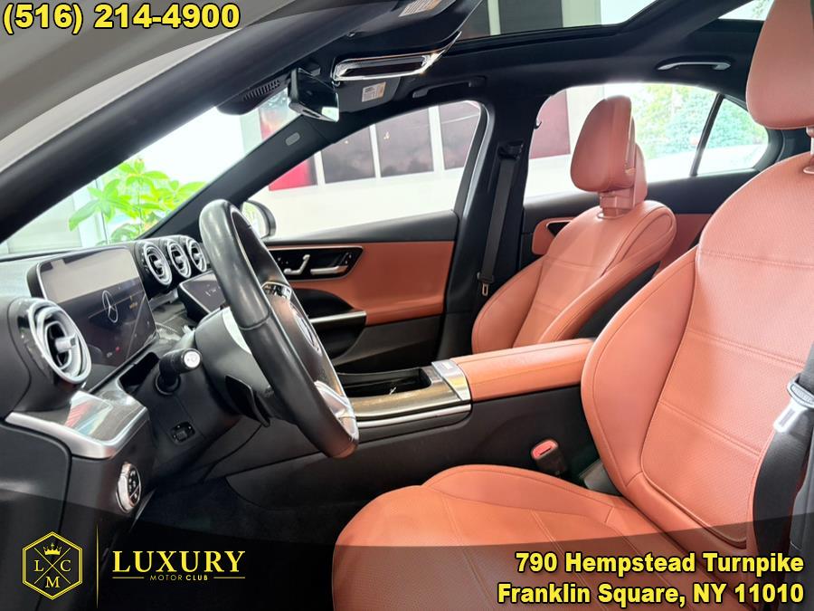 2023 Mercedes-Benz C-Class C 300 4MATIC Sedan, available for sale in Franklin Sq, New York | Long Island Auto Center. Franklin Sq, New York 2023 Mercedes-Benz C-Class C 300 4MATIC Sedan, available for sale in Franklin Sq, New York | Long Island Auto Center. Franklin Sq, New York