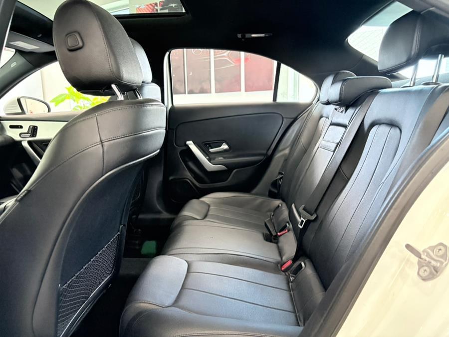 2019 Mercedes-Benz A-Class A 220 4MATIC Sedan, available for sale in Franklin Sq, New York | Long Island Auto Center. Franklin Sq, New York 2019 Mercedes-Benz A-Class A 220 4MATIC Sedan, available for sale in Franklin Sq, New York | Long Island Auto Center. Franklin Sq, New York