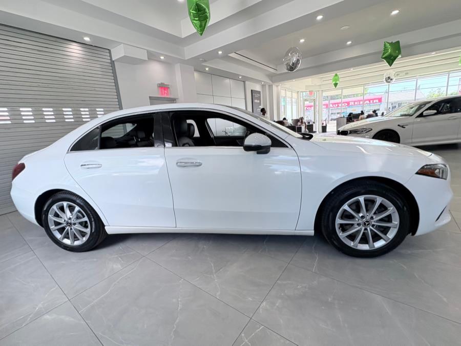 2019 Mercedes-Benz A-Class A 220 4MATIC Sedan, available for sale in Franklin Sq, New York | Long Island Auto Center. Franklin Sq, New York 2019 Mercedes-Benz A-Class A 220 4MATIC Sedan, available for sale in Franklin Sq, New York | Long Island Auto Center. Franklin Sq, New York