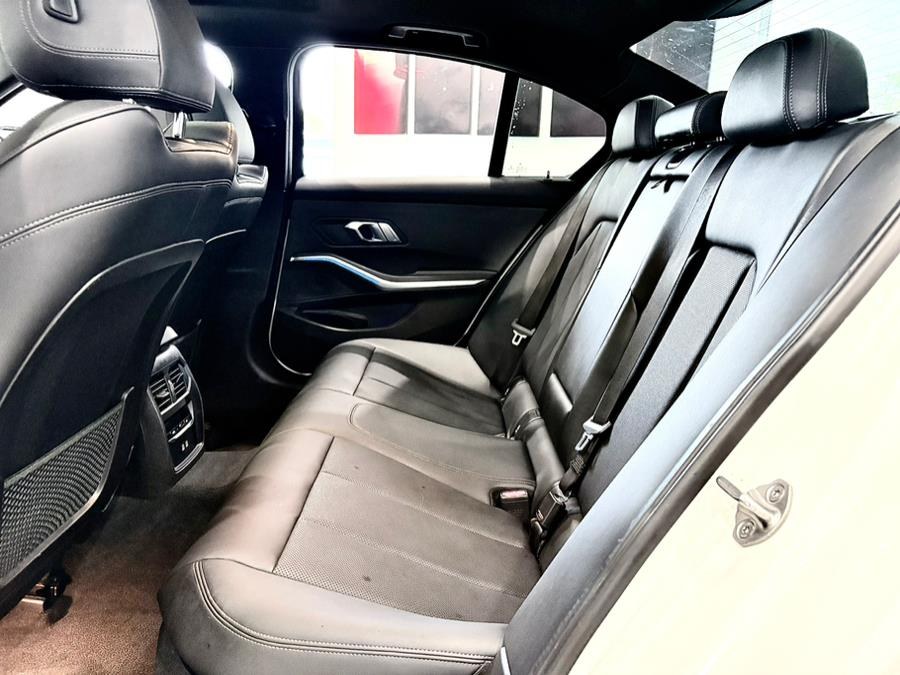 2022 BMW 3 Series 330i Sedan North America, available for sale in Franklin Square, New York | Luxury Motor Club. Franklin Square, New York 2022 BMW 3 Series 330i Sedan North America, available for sale in Franklin Square, New York | Luxury Motor Club. Franklin Square, New York