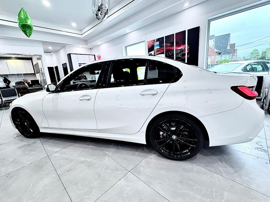 2022 BMW 3 Series 330i Sedan North America, available for sale in Franklin Square, New York | Luxury Motor Club. Franklin Square, New York 2022 BMW 3 Series 330i Sedan North America, available for sale in Franklin Square, New York | Luxury Motor Club. Franklin Square, New York