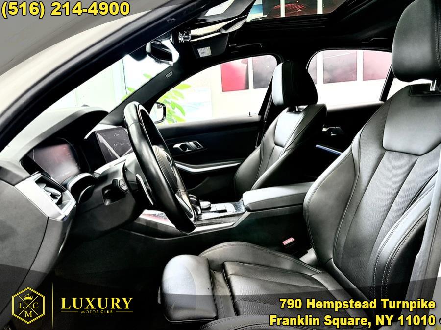 2022 BMW 3 Series 330i Sedan North America, available for sale in Franklin Square, New York | Luxury Motor Club. Franklin Square, New York 2022 BMW 3 Series 330i Sedan North America, available for sale in Franklin Square, New York | Luxury Motor Club. Franklin Square, New York