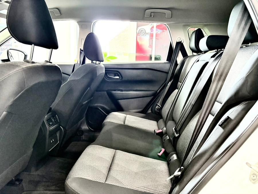 2025 Nissan Rogue AWD SV, available for sale in Franklin Sq, New York | Long Island Auto Center. Franklin Sq, New York 2025 Nissan Rogue AWD SV, available for sale in Franklin Sq, New York | Long Island Auto Center. Franklin Sq, New York
