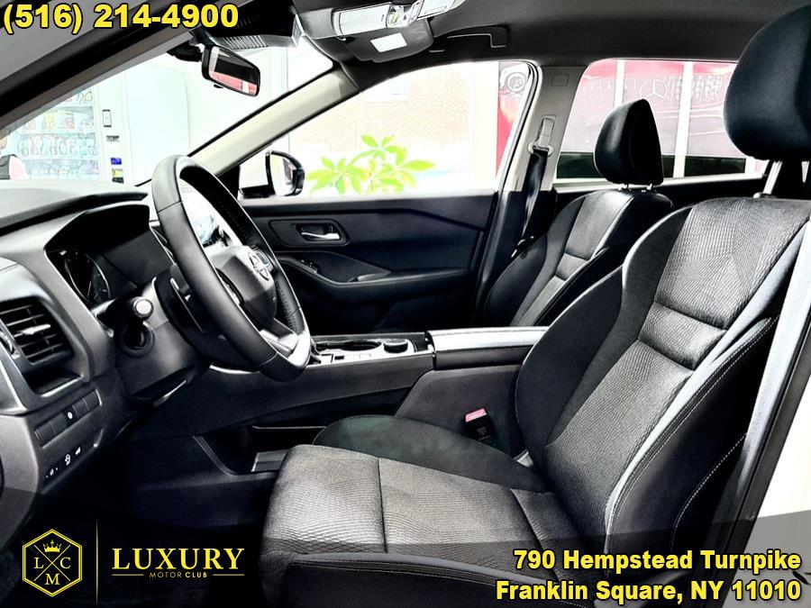 2025 Nissan Rogue AWD SV, available for sale in Franklin Sq, New York | Long Island Auto Center. Franklin Sq, New York 2025 Nissan Rogue AWD SV, available for sale in Franklin Sq, New York | Long Island Auto Center. Franklin Sq, New York