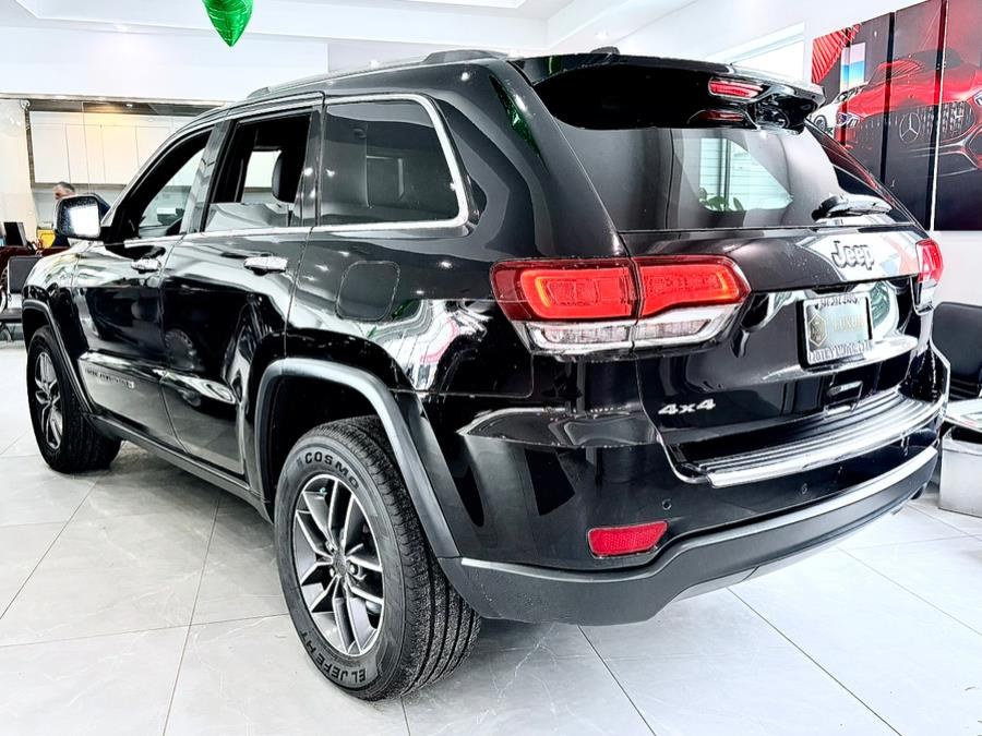 2022 Jeep Grand Cherokee WK Limited 4x4, available for sale in Franklin Sq, New York | Long Island Auto Center. Franklin Sq, New York 2022 Jeep Grand Cherokee WK Limited 4x4, available for sale in Franklin Sq, New York | Long Island Auto Center. Franklin Sq, New York