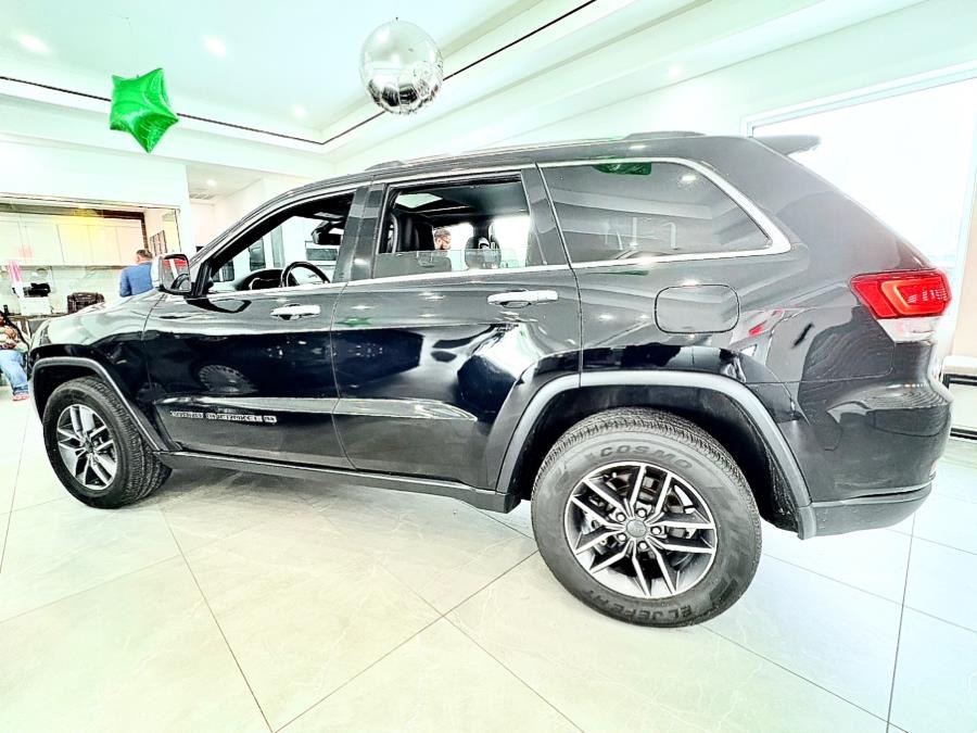 2022 Jeep Grand Cherokee WK Limited 4x4, available for sale in Franklin Sq, New York | Long Island Auto Center. Franklin Sq, New York 2022 Jeep Grand Cherokee WK Limited 4x4, available for sale in Franklin Sq, New York | Long Island Auto Center. Franklin Sq, New York
