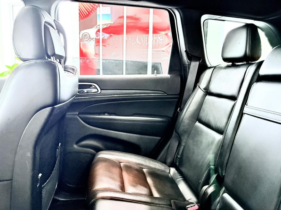2022 Jeep Grand Cherokee WK Limited 4x4, available for sale in Franklin Sq, New York | Long Island Auto Center. Franklin Sq, New York 2022 Jeep Grand Cherokee WK Limited 4x4, available for sale in Franklin Sq, New York | Long Island Auto Center. Franklin Sq, New York