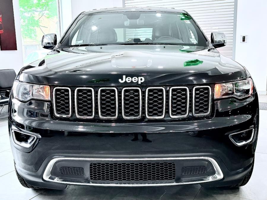 2022 Jeep Grand Cherokee WK Limited 4x4, available for sale in Franklin Sq, New York | Long Island Auto Center. Franklin Sq, New York 2022 Jeep Grand Cherokee WK Limited 4x4, available for sale in Franklin Sq, New York | Long Island Auto Center. Franklin Sq, New York