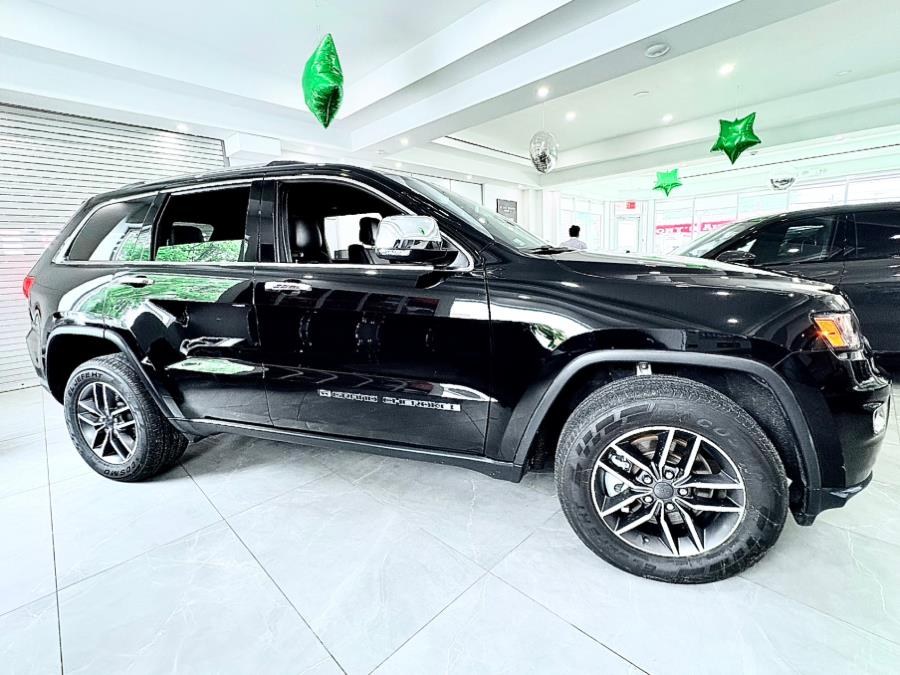 2022 Jeep Grand Cherokee WK Limited 4x4, available for sale in Franklin Sq, New York | Long Island Auto Center. Franklin Sq, New York 2022 Jeep Grand Cherokee WK Limited 4x4, available for sale in Franklin Sq, New York | Long Island Auto Center. Franklin Sq, New York