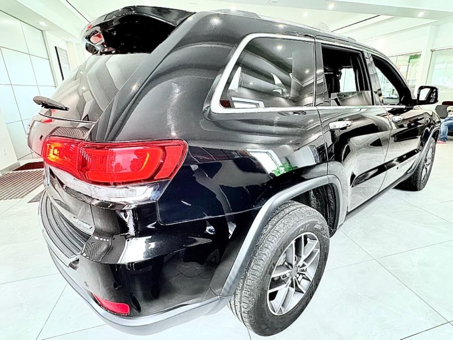 2022 Jeep Grand Cherokee WK Limited 4x4, available for sale in Franklin Sq, New York | Long Island Auto Center. Franklin Sq, New York 2022 Jeep Grand Cherokee WK Limited 4x4, available for sale in Franklin Sq, New York | Long Island Auto Center. Franklin Sq, New York