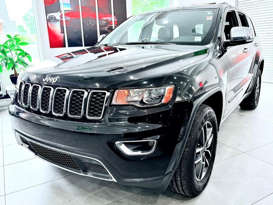 2022 Jeep Grand Cherokee WK Limited 4x4, available for sale in Franklin Sq, New York | Long Island Auto Center. Franklin Sq, New York 2022 Jeep Grand Cherokee WK Limited 4x4, available for sale in Franklin Sq, New York | Long Island Auto Center. Franklin Sq, New York