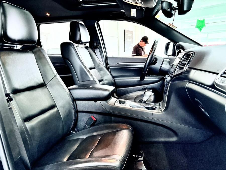 2022 Jeep Grand Cherokee WK Limited 4x4, available for sale in Franklin Sq, New York | Long Island Auto Center. Franklin Sq, New York 2022 Jeep Grand Cherokee WK Limited 4x4, available for sale in Franklin Sq, New York | Long Island Auto Center. Franklin Sq, New York