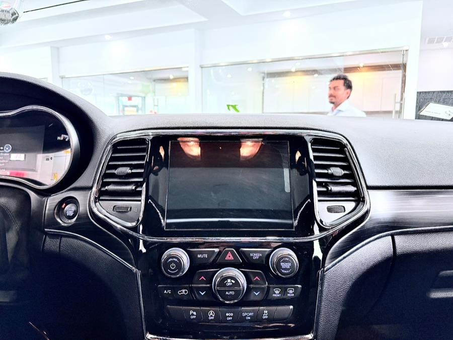 2022 Jeep Grand Cherokee WK Limited 4x4, available for sale in Franklin Sq, New York | Long Island Auto Center. Franklin Sq, New York 2022 Jeep Grand Cherokee WK Limited 4x4, available for sale in Franklin Sq, New York | Long Island Auto Center. Franklin Sq, New York