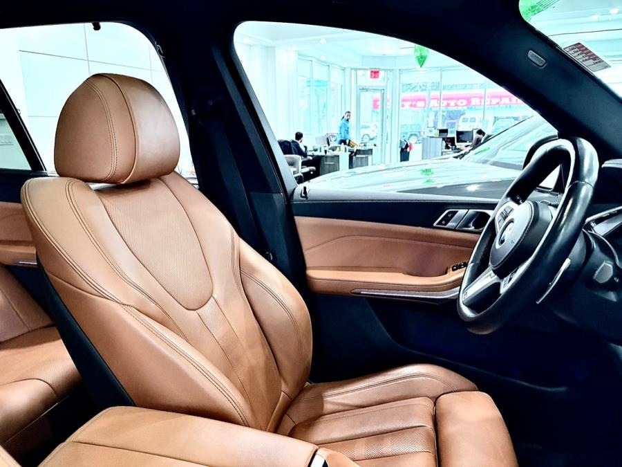 2022 BMW X5 xDrive40i Sports Activity Vehicle, available for sale in Franklin Square, New York | Luxury Motor Club. Franklin Square, New York 2022 BMW X5 xDrive40i Sports Activity Vehicle, available for sale in Franklin Square, New York | Luxury Motor Club. Franklin Square, New York