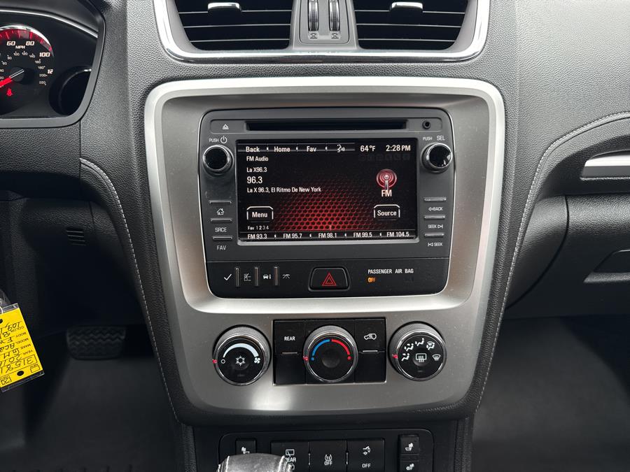 2016 GMC Acadia FWD 4dr SLE w/SLE-2, available for sale in Little Ferry, New Jersey | Victoria Preowned Autos Inc. Little Ferry, New Jersey 2016 GMC Acadia FWD 4dr SLE w/SLE-2, available for sale in Little Ferry, New Jersey | Victoria Preowned Autos Inc. Little Ferry, New Jersey